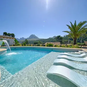 ***** Hotel La Moraleja The Quiet España