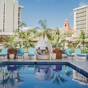 **** Hotel Waikiki Beachcomber By Outrigger USA