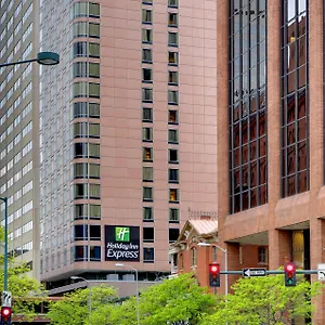 *** Hotel Express Downtown By Ihg USA