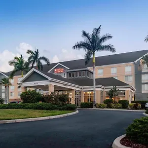 Hilton Garden Sarasota-bradenton Airport 3*, South Bradenton United States