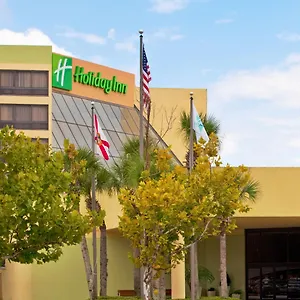 International Airport By Ihg 3*, Orlando United States