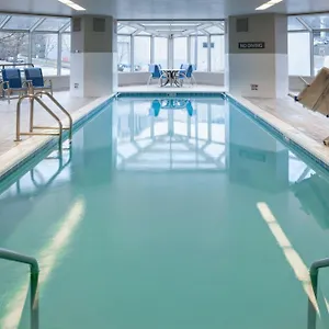 *** Hotel By Marriott Downtown/lake Union USA
