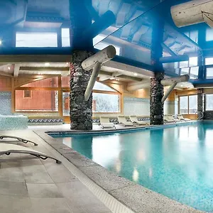 Cgh Résidences&spas Les Fermes De Ste Foy Sainte-Foy-Tarentaise