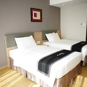 *** Hotel Avanti Vietnam