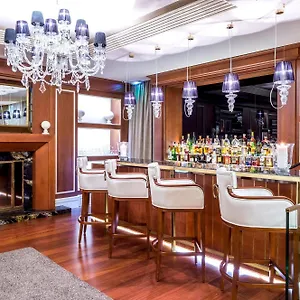 **** Hotel Century Suiza