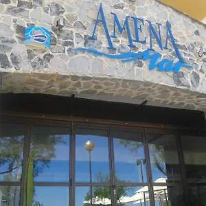 *** Pensión Amena Mar España