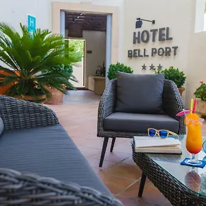 *** Hotel Bell Port España